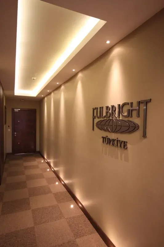 Fulbright Office