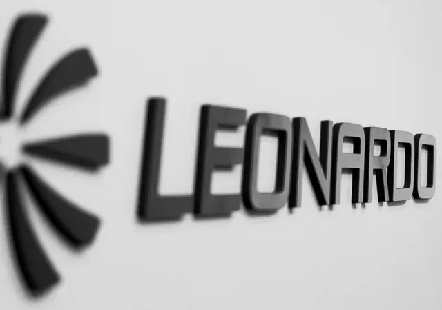 Leonardo Turkey Office