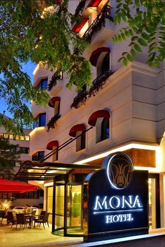 Mona Hotel