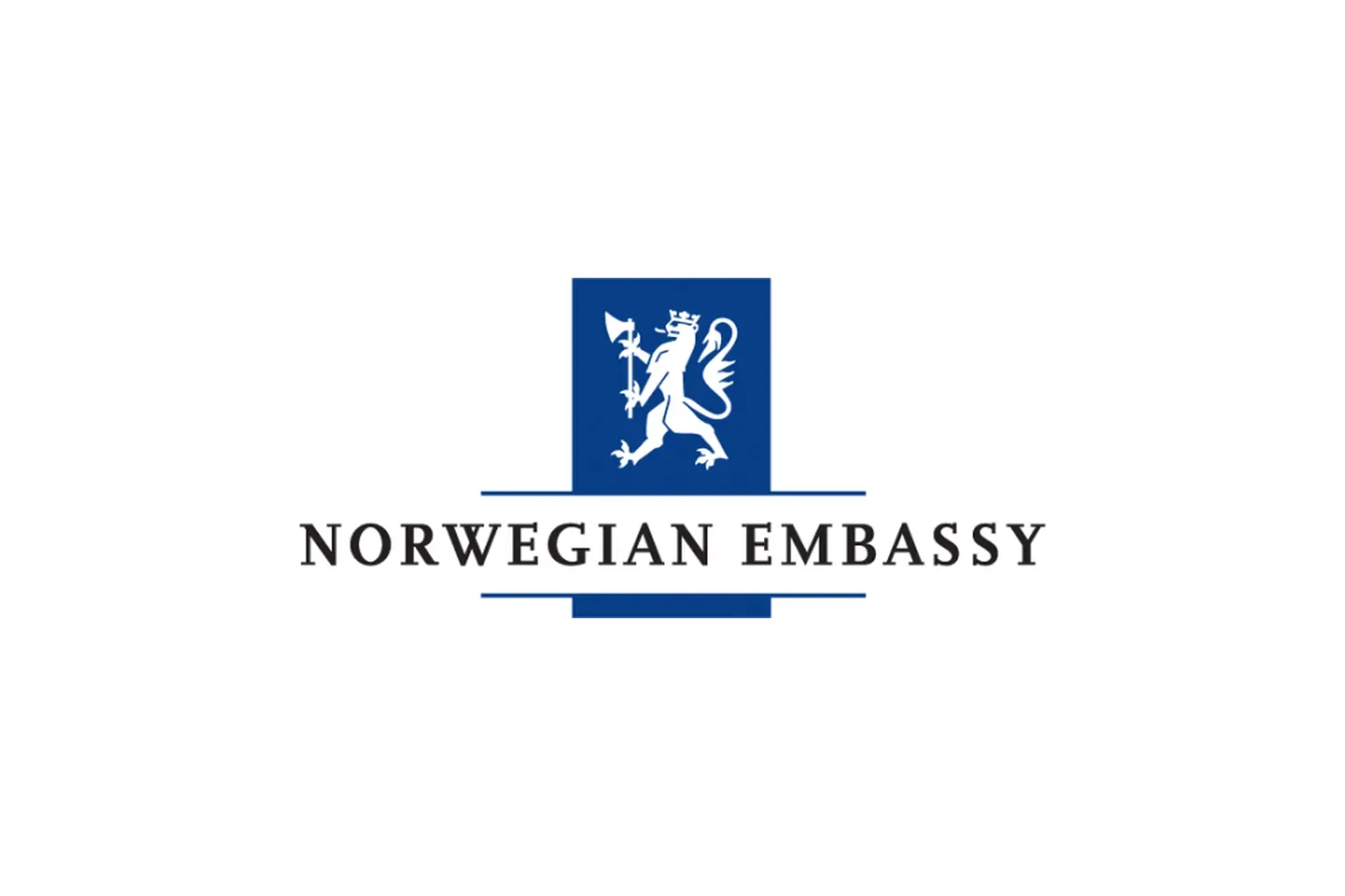 Norwegian Embassy (Confidential)