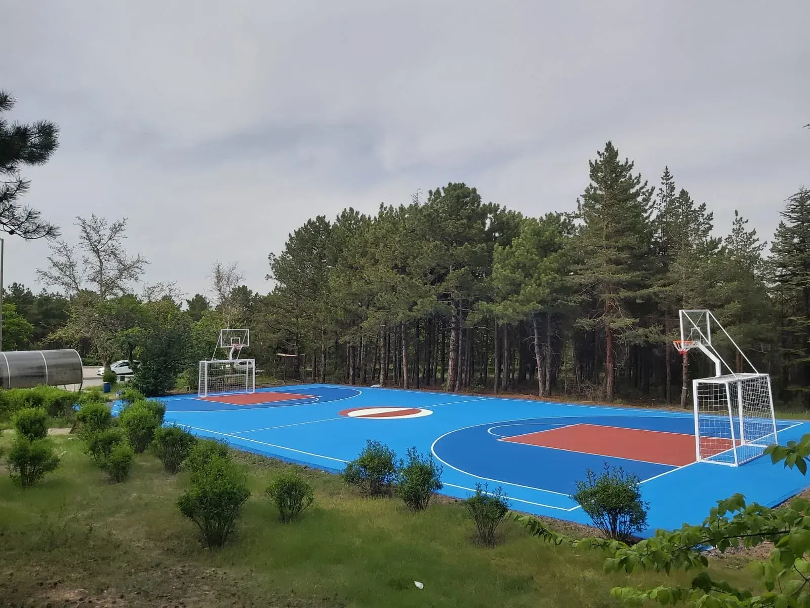 ODTU Sport