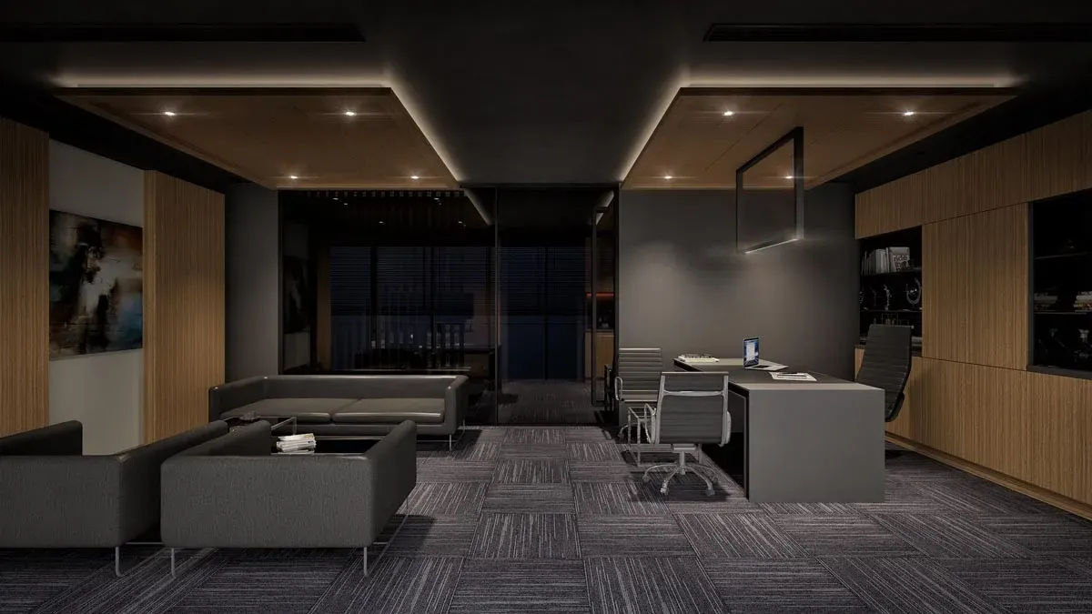 Orbis Technology Office