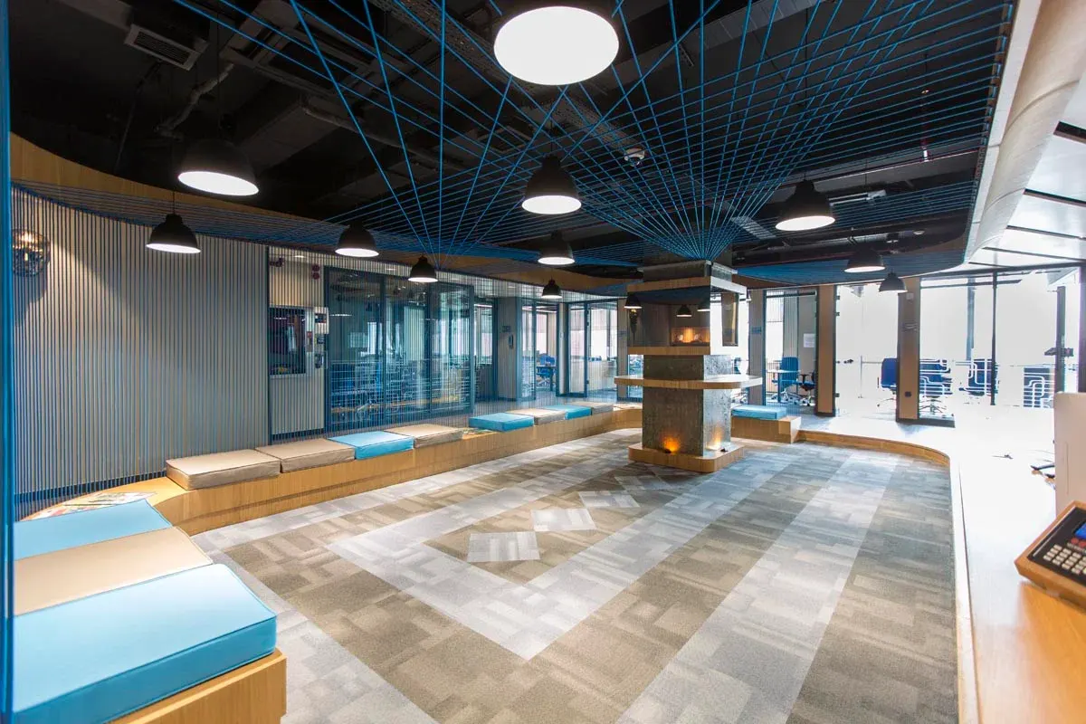 Securitas Istanbul Office