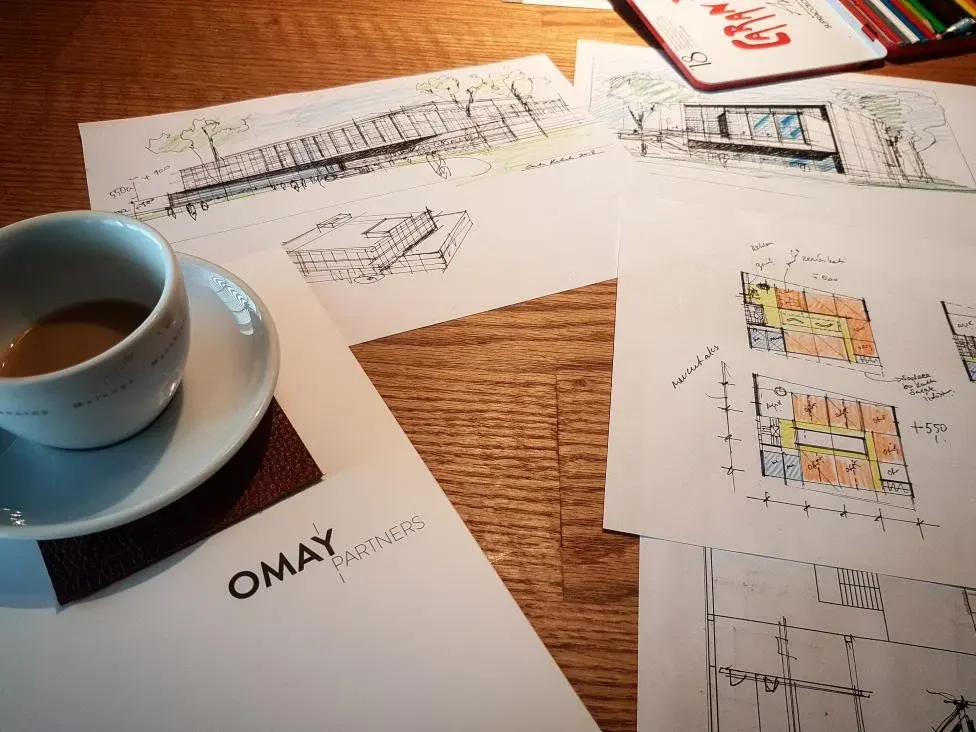 Omay Partners fotoğraf 3