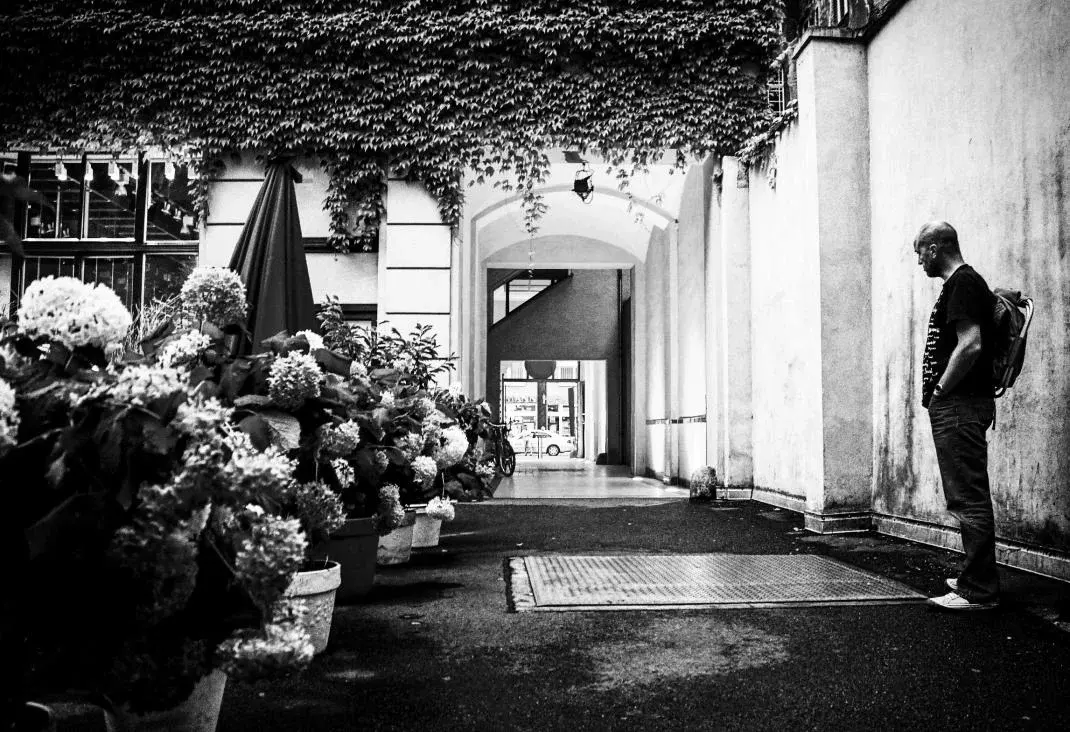 Omay Partners fotoğraf 27